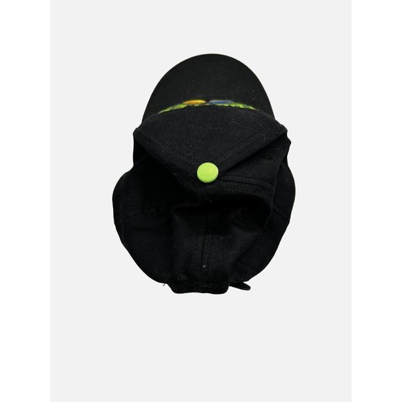 Nickelodeon Teenage Mutant Ninja Turtles Youth Baseball Cap Hat Snapback Ball Ca - Picture 6 of 12